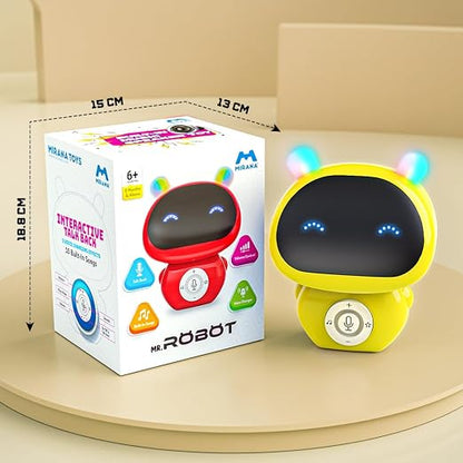 Mirana Mr. Robot